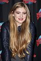 willow shields nyc outing planet hollywood 12