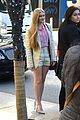 willow shields nyc outing planet hollywood 13