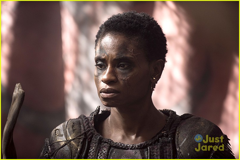 the 100 long into abyss stills 17