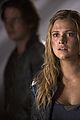 the 100 long into abyss stills 12