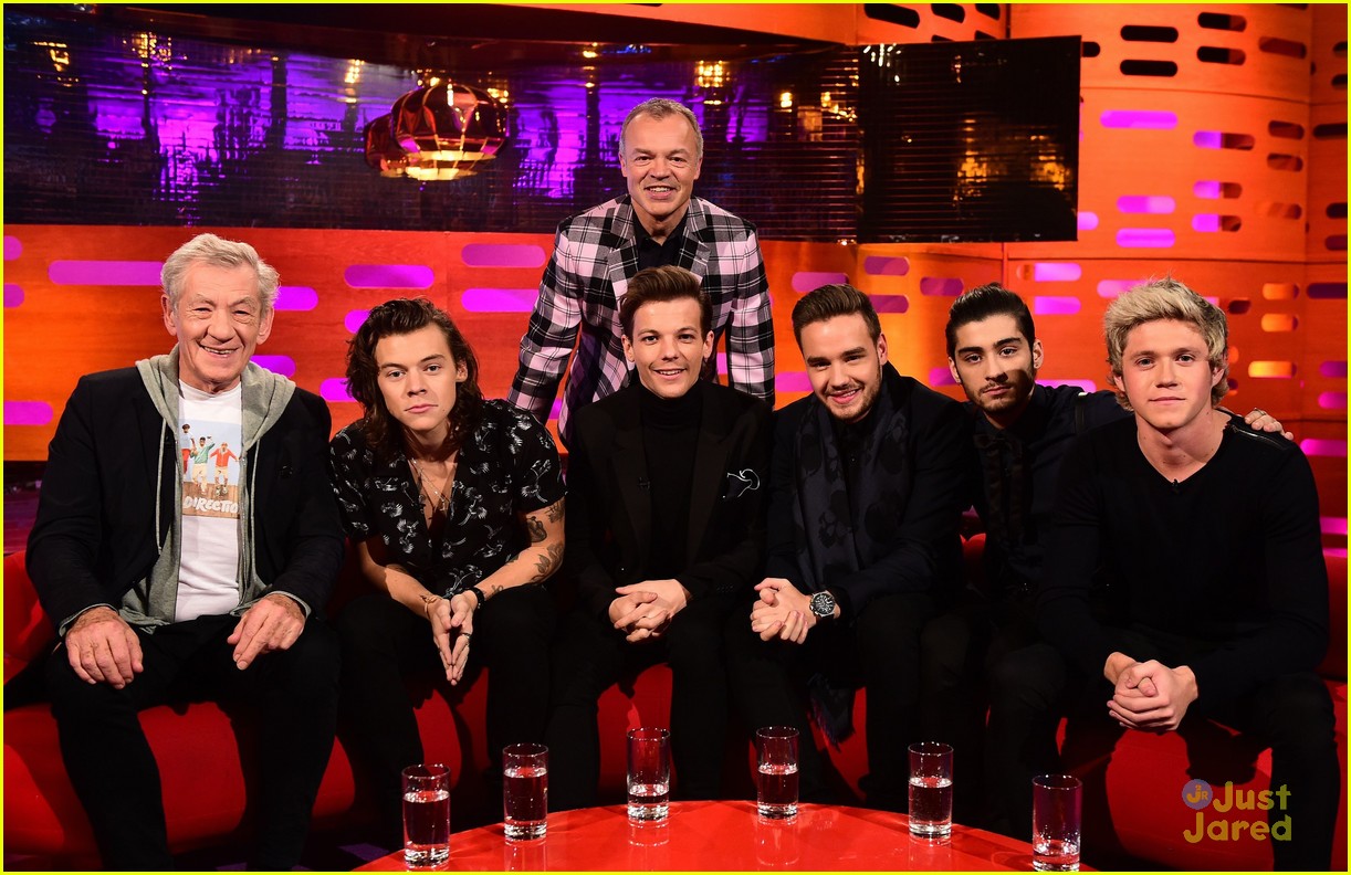 one direction graham norton appearance 01
