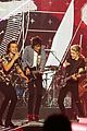 one direction ronnie wood xfactor uk final 02