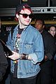 5 seconds summer wilay live video lax arrival 04