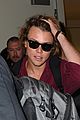5 seconds summer wilay live video lax arrival 16