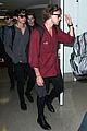 5 seconds summer wilay live video lax arrival 20