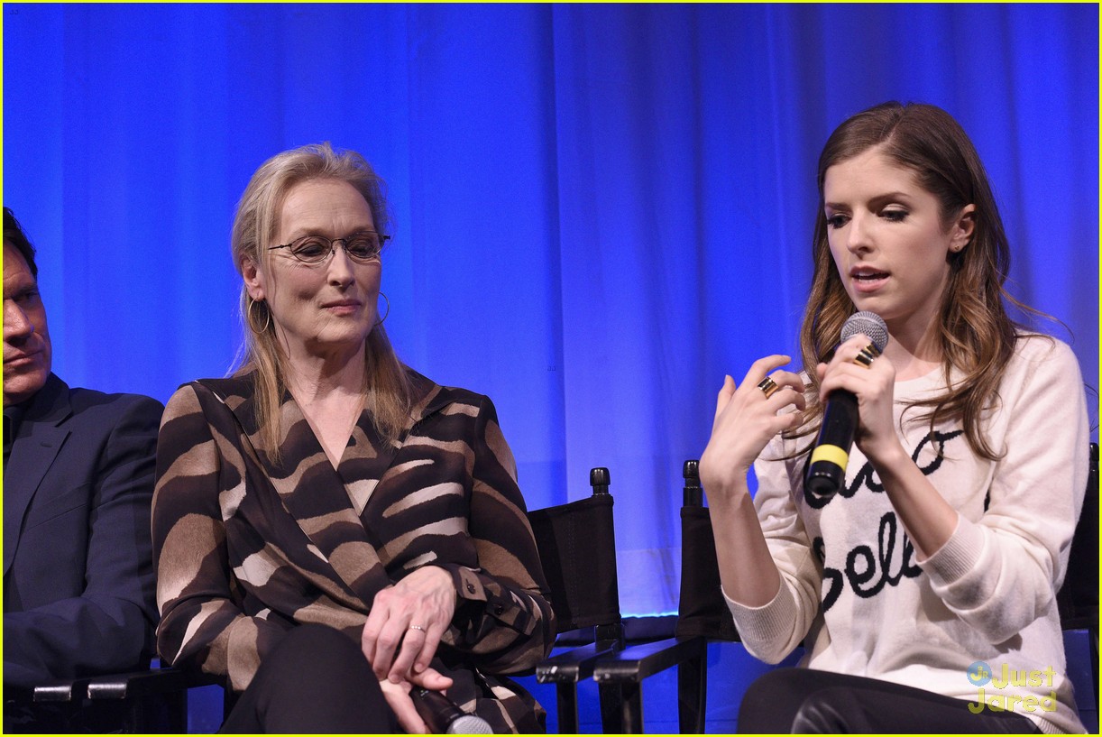 anna kendrick wanted little red riding hood into woods 11