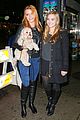 bella thorne view taping lax arrival 04