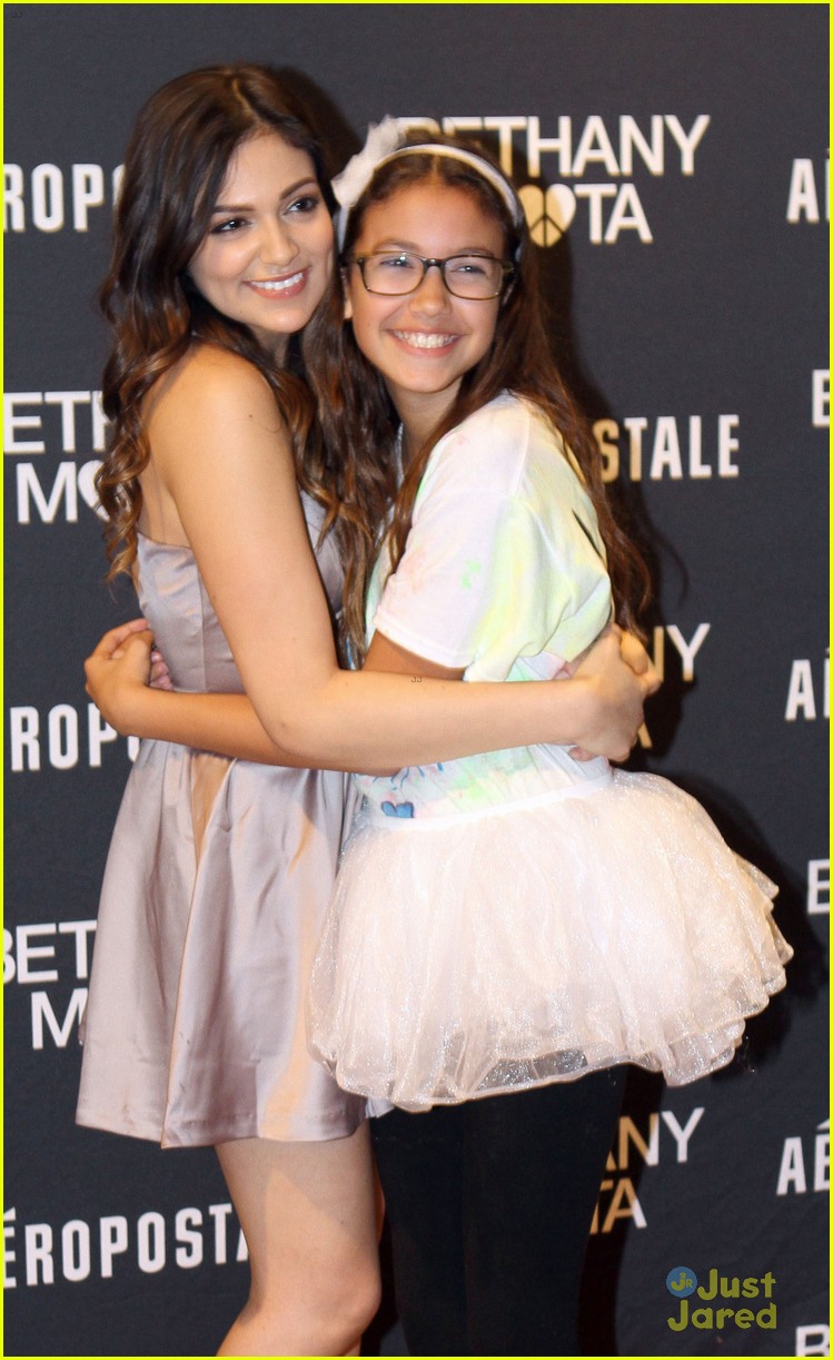 bethany mota doesnt want to be tv star 07