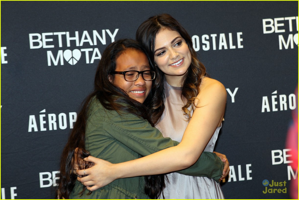 bethany mota doesnt want to be tv star 11