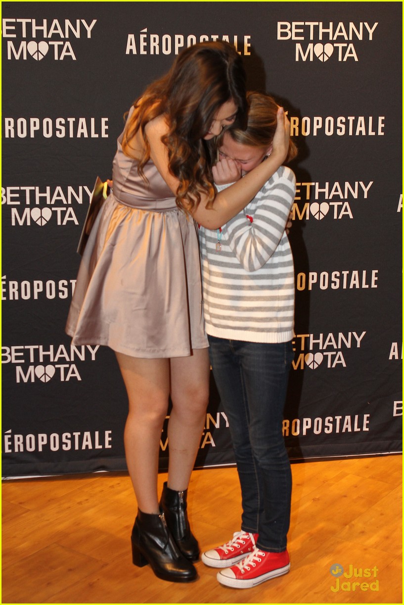 bethany mota doesnt want to be tv star 14