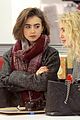 lily collins hits goo goo dolls concert to end homelessness 10