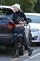 miley cyrus looks happy to be back in los angeles 07