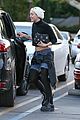 miley cyrus looks happy to be back in los angeles 10