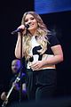 ella henderson yours video christmas live 02