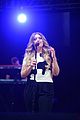 ella henderson yours video christmas live 03