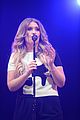 ella henderson yours video christmas live 05