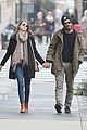 emma stone andrew garfield step out after the holiday 01