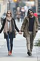 emma stone andrew garfield step out after the holiday 06