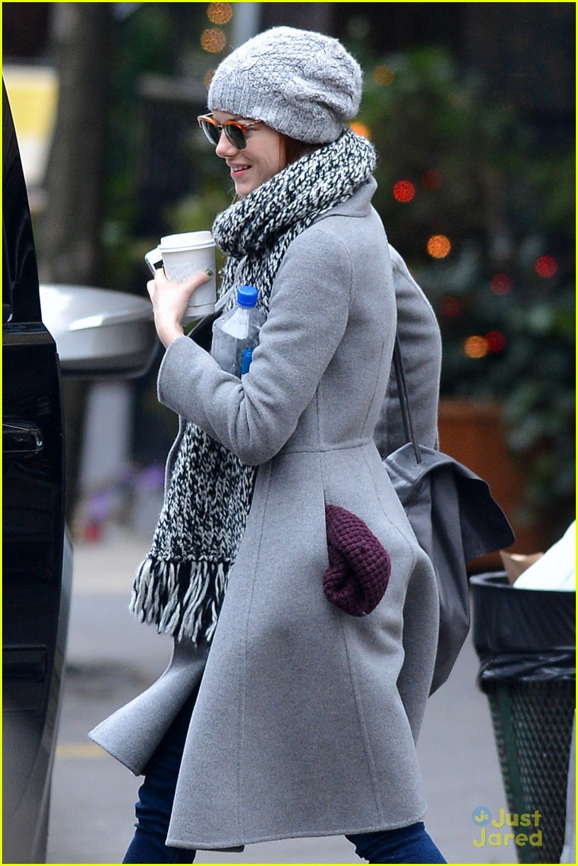 emma stone out solo in new york city 03