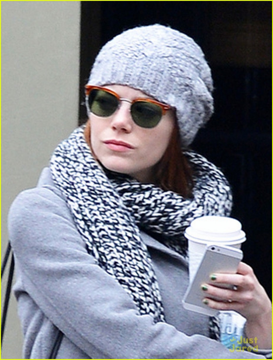 emma stone out solo in new york city 04