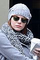 emma stone out solo in new york city 02