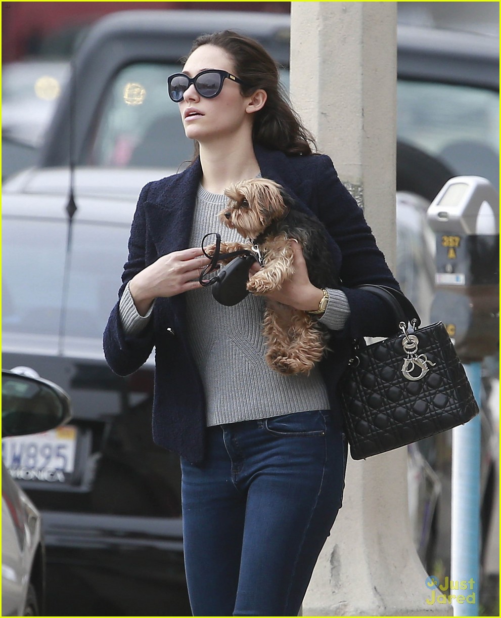 emmy rossum comet comes out friday 05