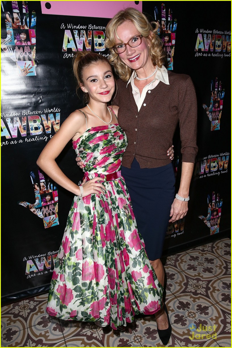 g hannelius sock hop 16th bday party 11