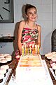 g hannelius sock hop 16th bday party 05