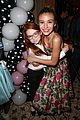 g hannelius sock hop 16th bday party 06
