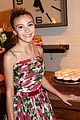 g hannelius sock hop 16th bday party 08