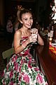 g hannelius sock hop 16th bday party 09