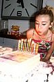 g hannelius sock hop 16th bday party 10