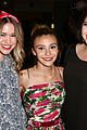g hannelius sock hop 16th bday party 13