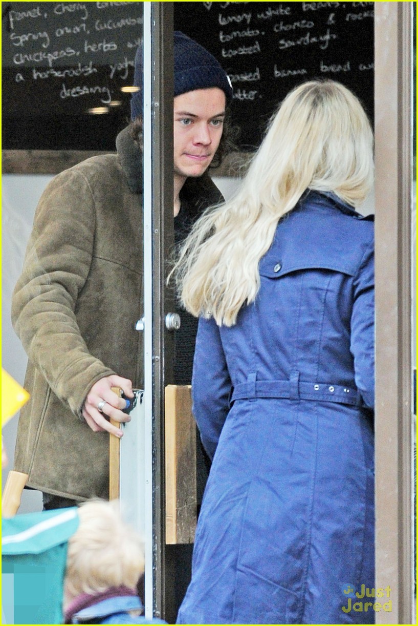 harry styles spends time with james cordens wife julia 17