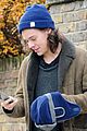 harry styles spends time with james cordens wife julia 13