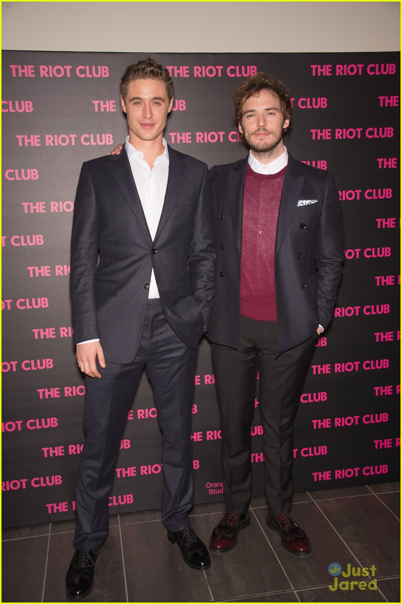 max irons sam claflin look like theyre having the best time 01
