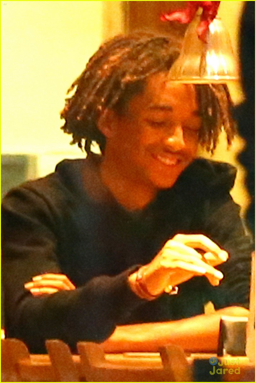 jaden smith kylie jenner lunch date with friends 02