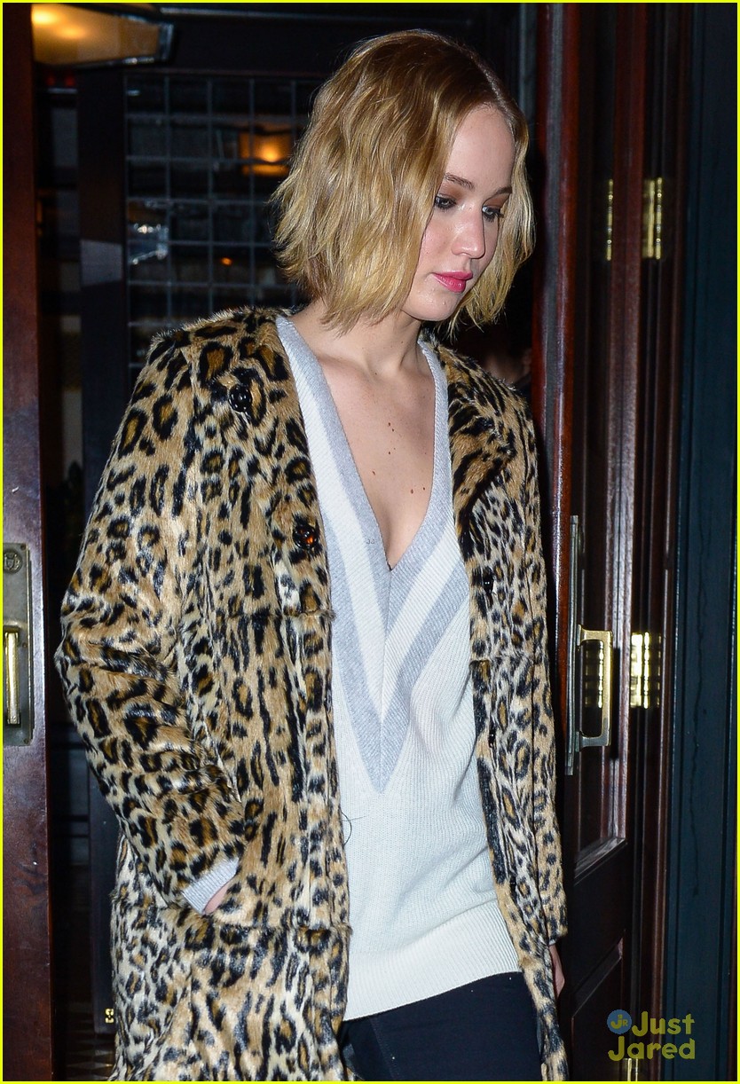 jennifer lawrence is ready for a night out in new york 06