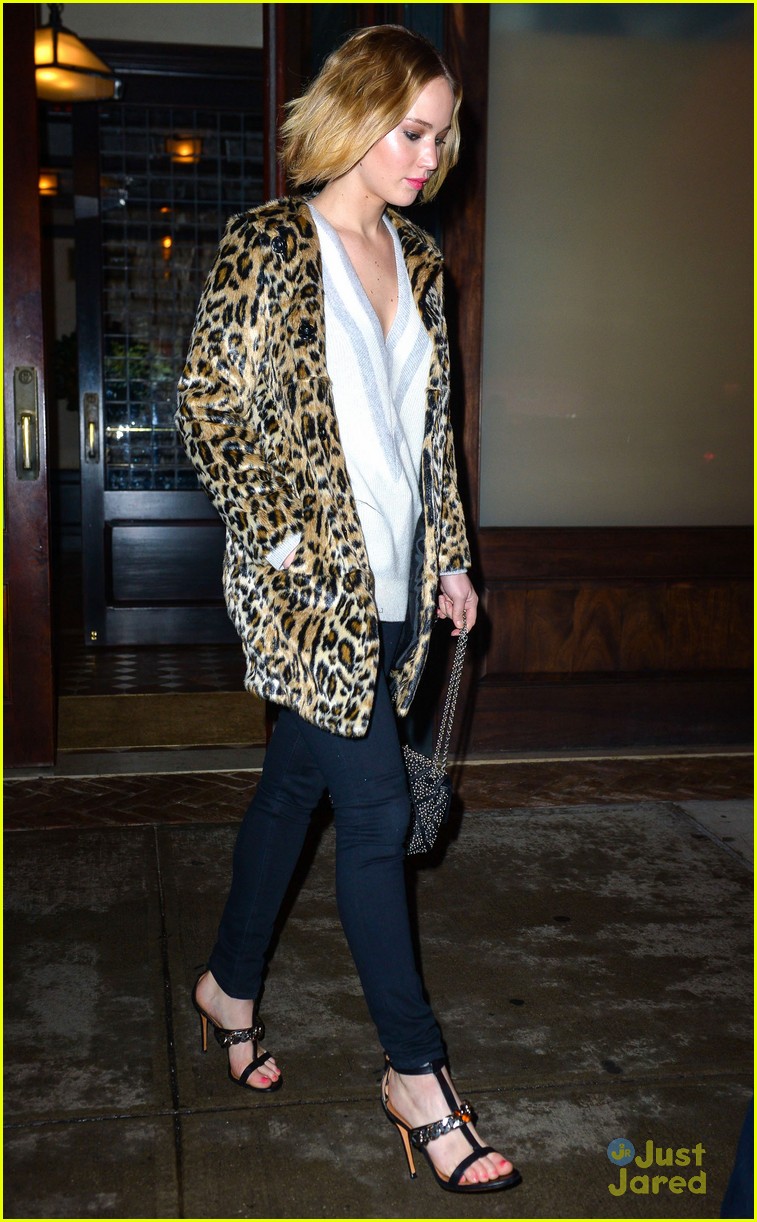 jennifer lawrence is ready for a night out in new york 08