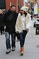 victoria justice bff vincent out nyc 07