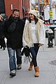victoria justice bff vincent out nyc 09