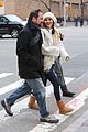 victoria justice bff vincent out nyc 10