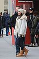 victoria justice bff vincent out nyc 11
