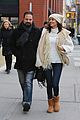 victoria justice bff vincent out nyc 12