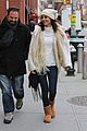 victoria justice bff vincent out nyc 13