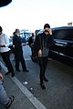 kendall jenner heads dubai new years eve party 24