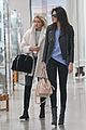 kendall jenner goes shoping in soho with gigi hadid cody simpson 10