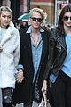 kendall jenner goes shoping in soho with gigi hadid cody simpson 18
