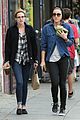 kristen stewart spends christmas eve with bff alicia cargile 01