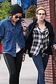 kristen stewart spends christmas eve with bff alicia cargile 14